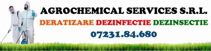 AGROCHEMICAL SERVICES S.R.L.