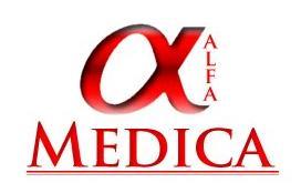 ALFA MEDICA SRL