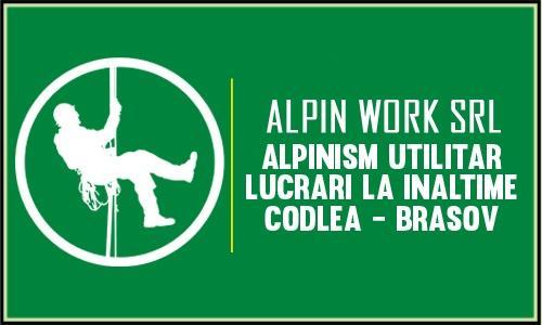 ALPIN WORK SRL