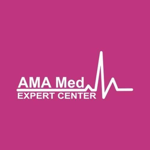 AMAMED EXPERT CENTER SRL