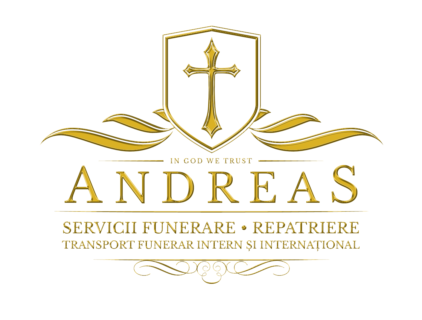 ANDREAS FUNERARE