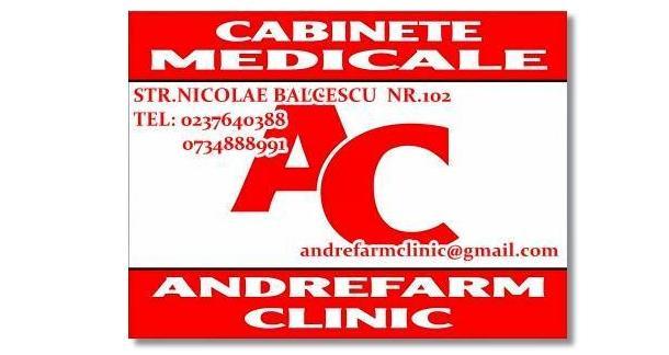 ANDREFARM CLINIC