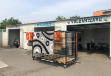 AQUA VYS WASH SRL