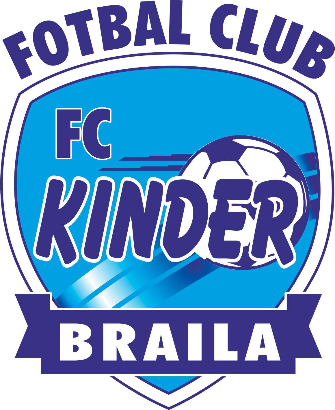 ASOCIATIA SPORTIVA KINDER BRAILA