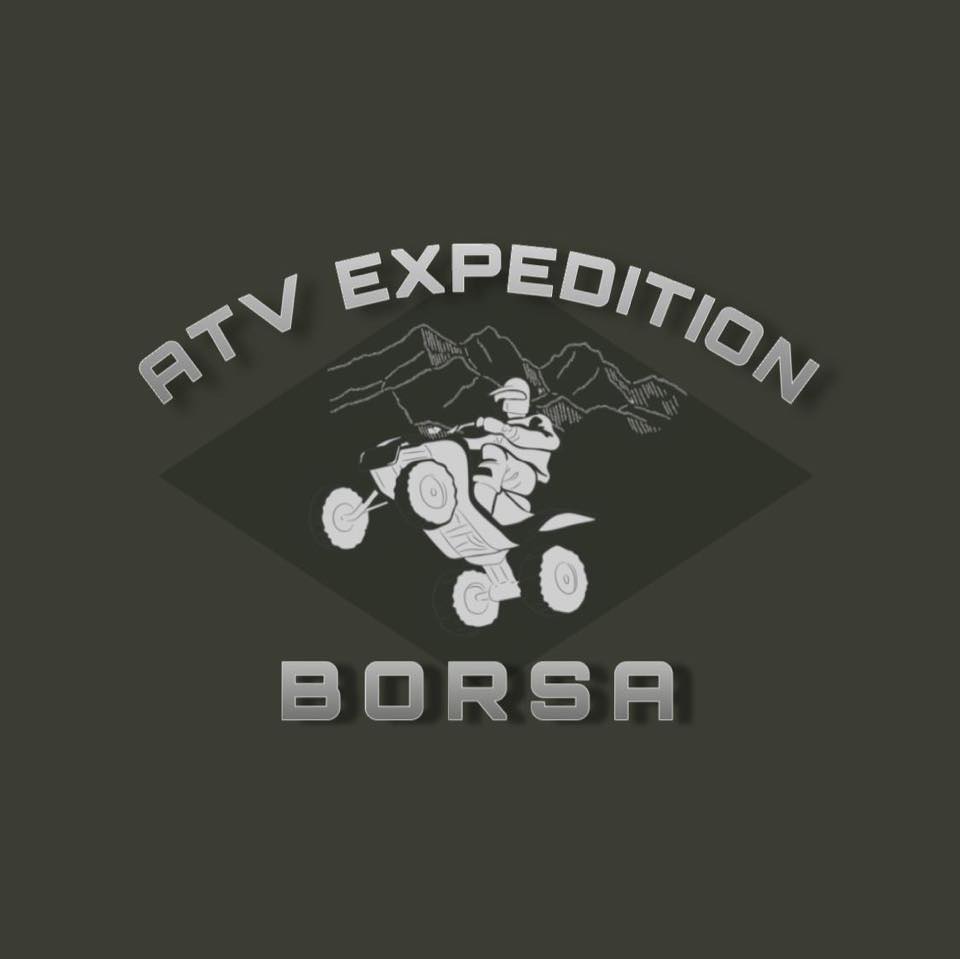 ATV JOY EXPEDITION SRL