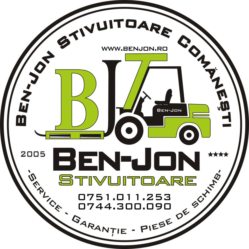 BEN JON TECHNIC SRL