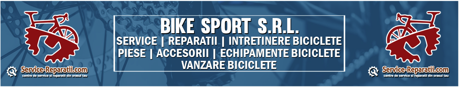 BIKE SPORT SRL