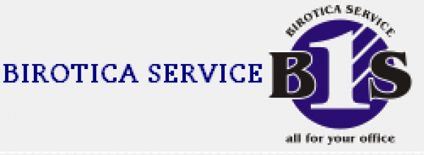 BIROTICA SERVICE SRL