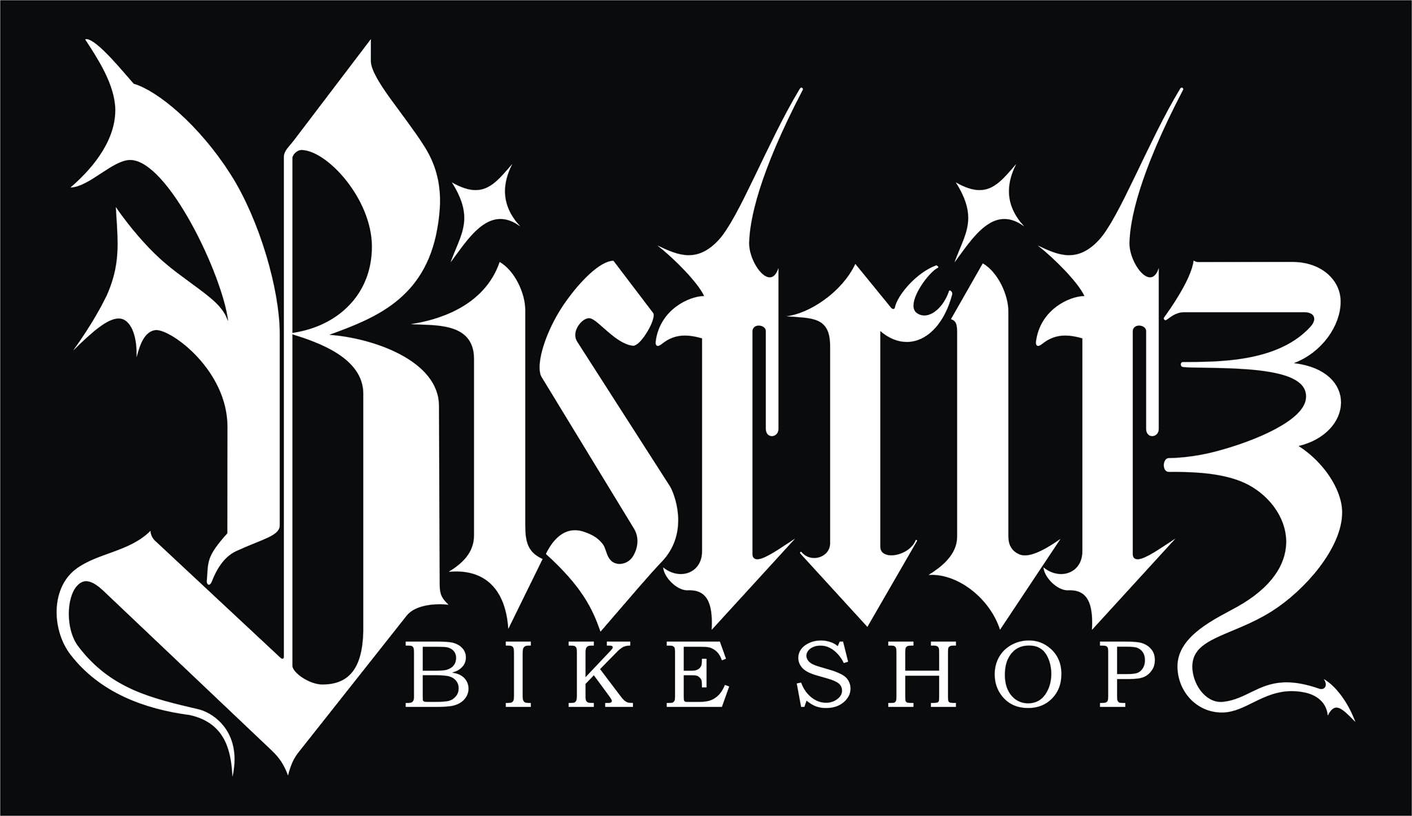 BISTRITZ BIKE SHOP SRL