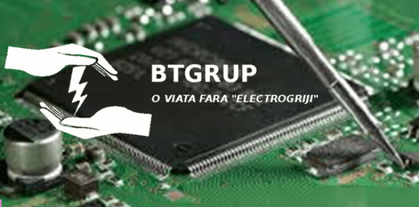 BLEJAN TOTAL GRUP SRL