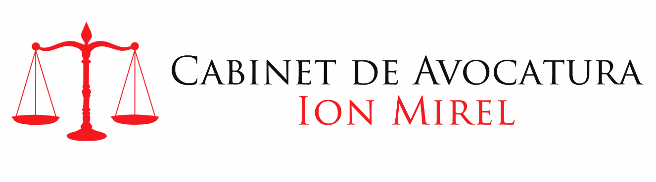 Cabinet Avocatura Ion Mirel