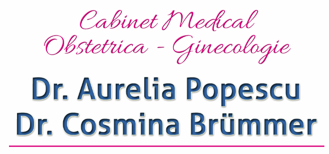 Cabinet Ginecologic - Dr. Aurelia Popescu si Dr. Cosmina Brümmer