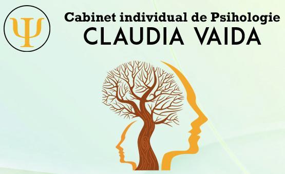 Psiholog Vaida Claudia