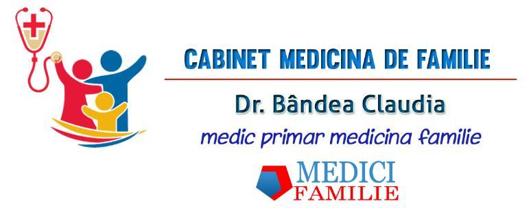 DR. BANDEA CLAUDIA SRL