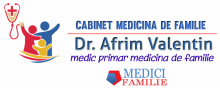 CMI AFRIM N. VALENTIN-MIHAIL