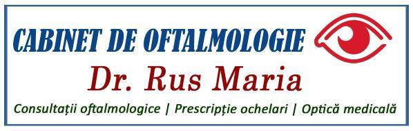 DR. RUS MARIA