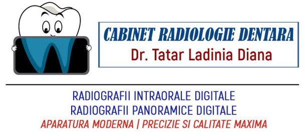 Cabinet Radiologie - Dr. Tatar Ladinia Diana