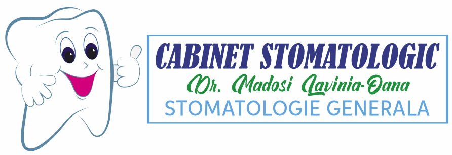 Cabinet Stomatolgie Dr. Madosi Lavinia