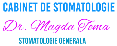 Cabinet Stomatologic Dr. Magda Toma