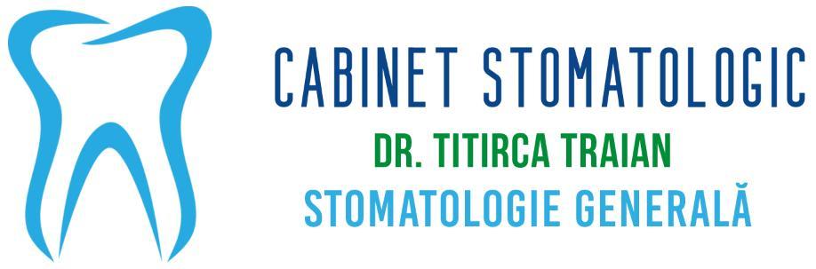CABINET STOMATOLOGIC TITIRCA SNC