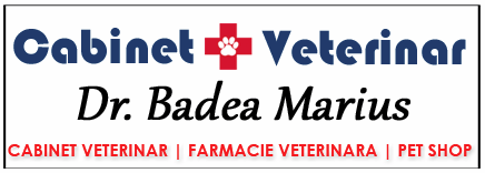 Cabinet Veterinar Dr. Badea Marius