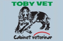 CABINET VETERINAR TOBY VET SRL