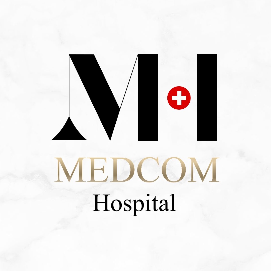 CBS MEDCOM HOSPITAL SRL