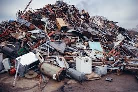 PATRICIA SCRAP METAL SRL