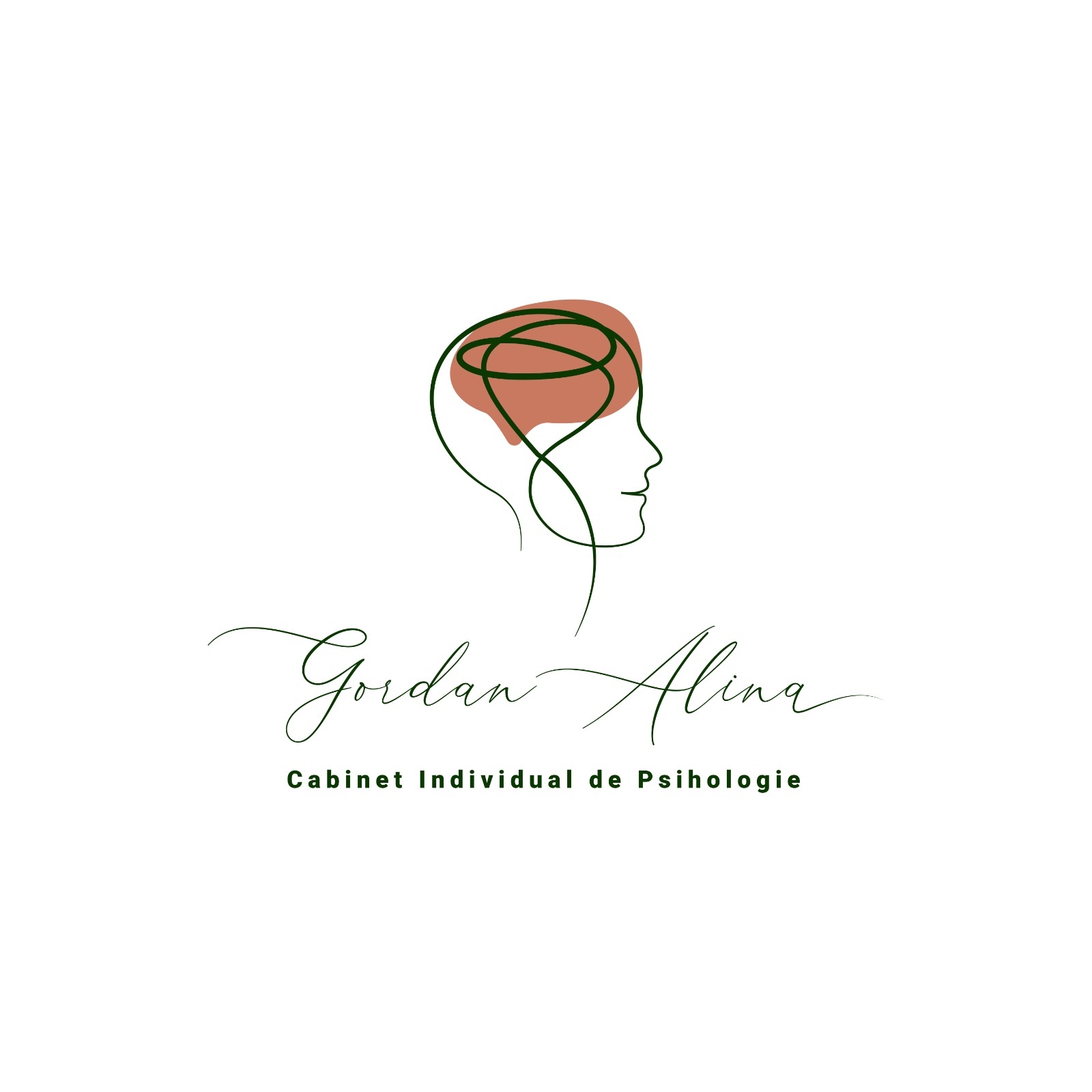 CIP - GORDAN FLORINA-ALINA