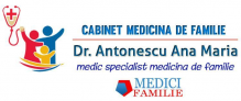 CMI Dr. Antonescu Ana Maria