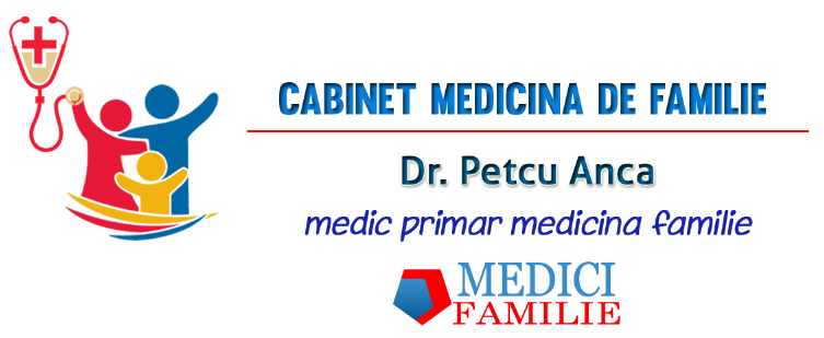 CMI DR. PETCU ANCA