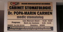 CMI DR. POPA-MARIN N. CARMEN