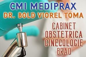 CMI MEDIPRAX - Dr. Bold Viorel Toma