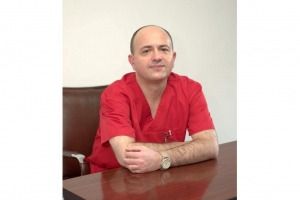 CMI - Dr. Caraveteanu Cristian