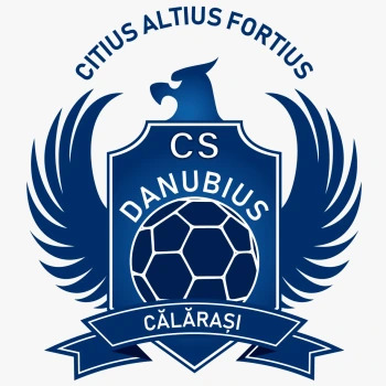 CS DANUBIUS CALARASI