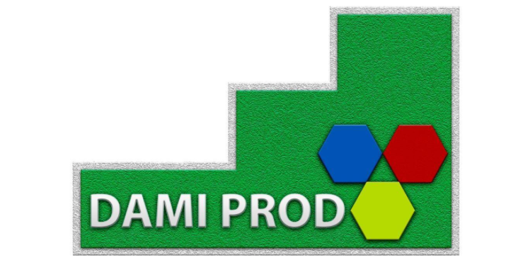 DAMI PROD SRL