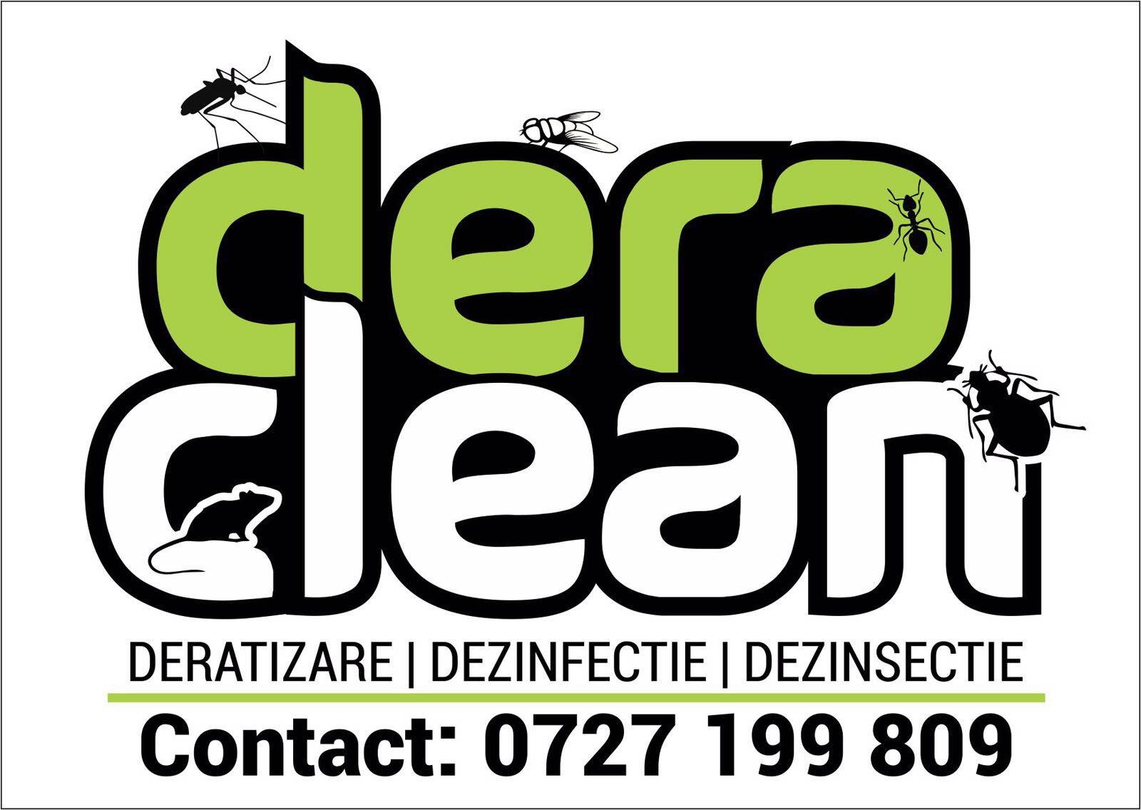 DERACLEAN SRL