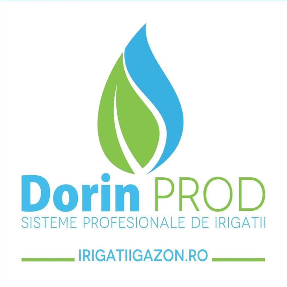 DORIN PRODIMPEX SRL