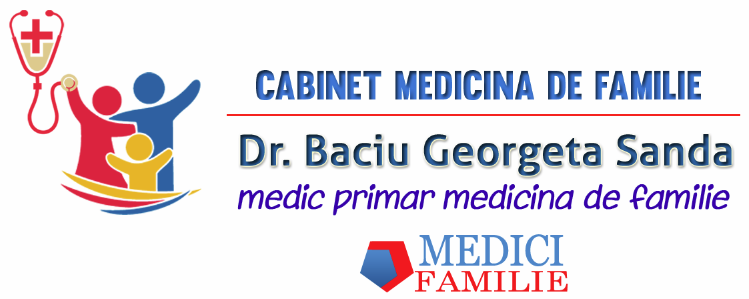 Dr. Baciu Georgeta Sanda