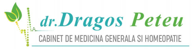 Dr. Dragos Peteu