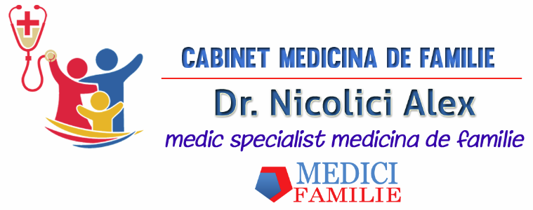 Dr. Nicolici Alex