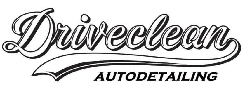 DriveClean AutoDetailing