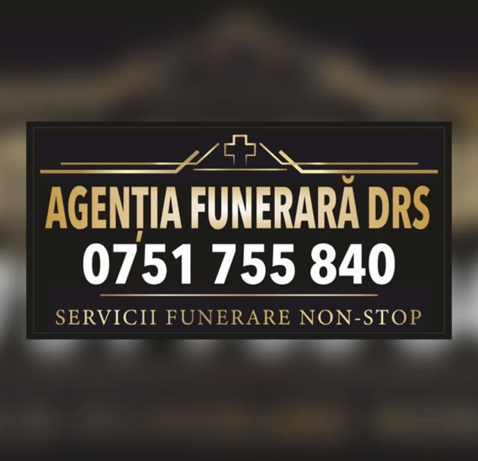 DRS FUNERAR TEAM SRL