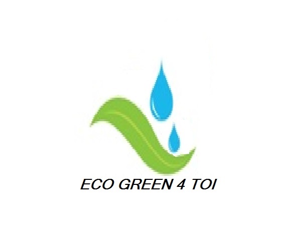 ECO GREEN 4 TOI SRL