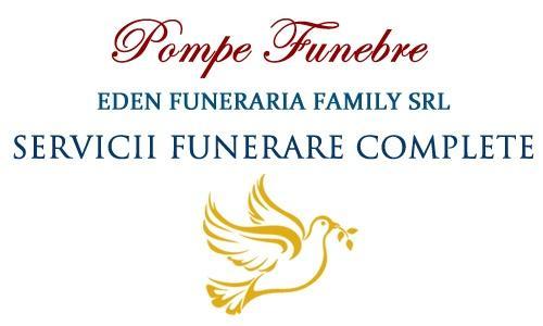 EDEN FUNERARIA FAMILY SRL