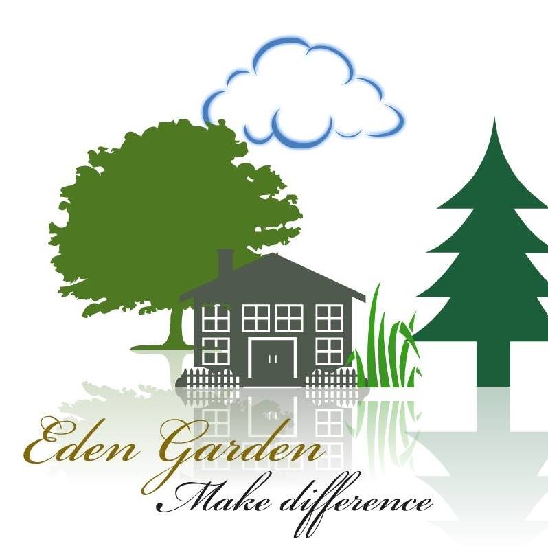 EDEN GARDEN NEW SRL