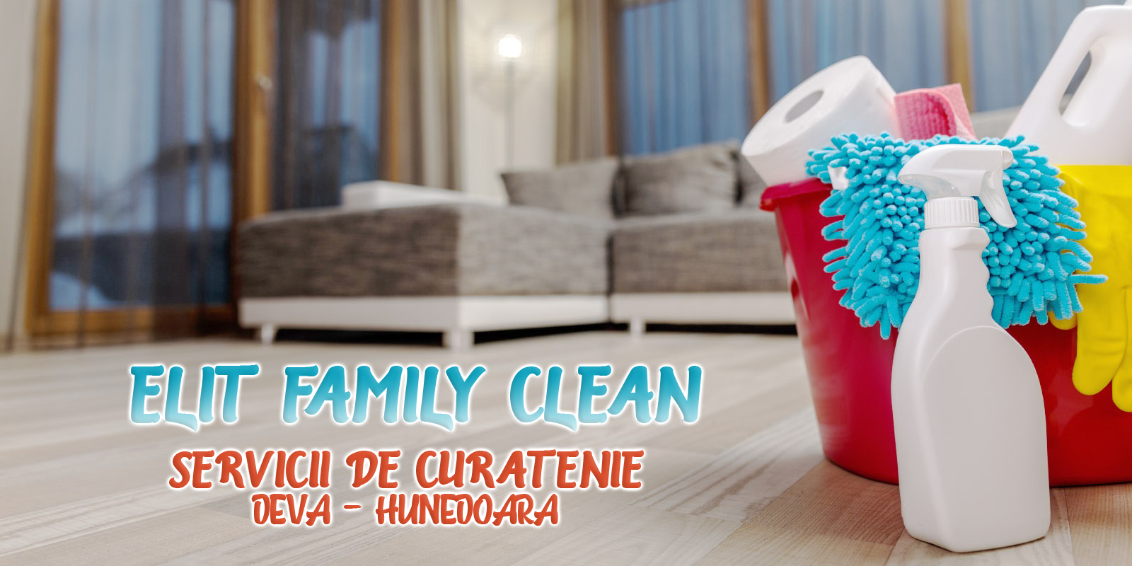 ELIT FAMILY CLEAN SRL