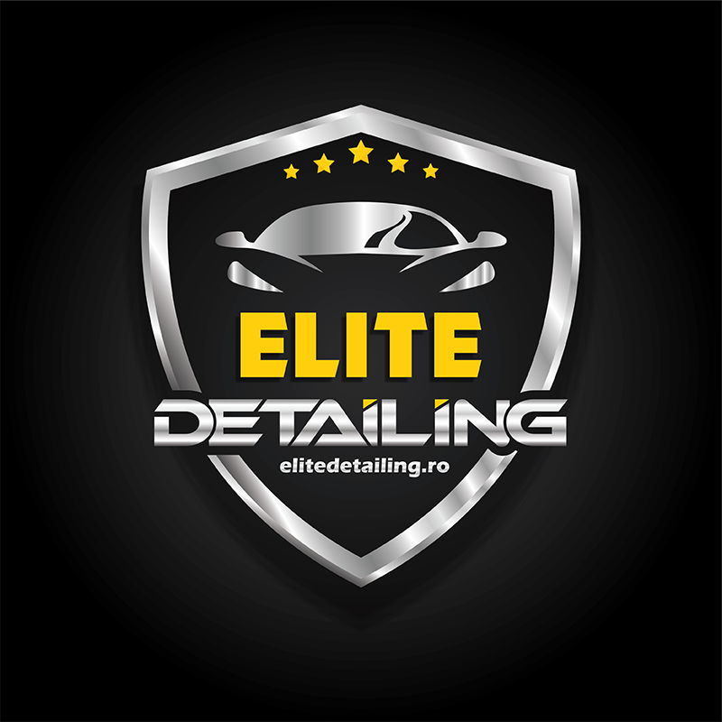 ELITE CAR DETAILING SRL