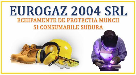 EUROGAZ 2004 SRL