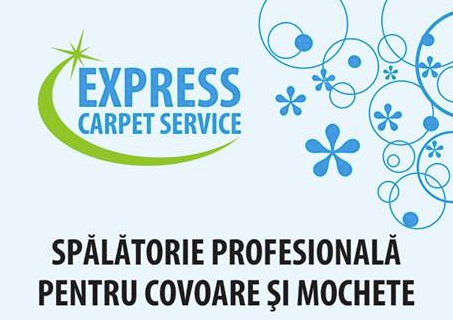 EXPRESS CARPET SRL